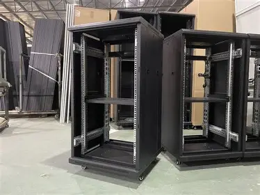 Server room infrastructure